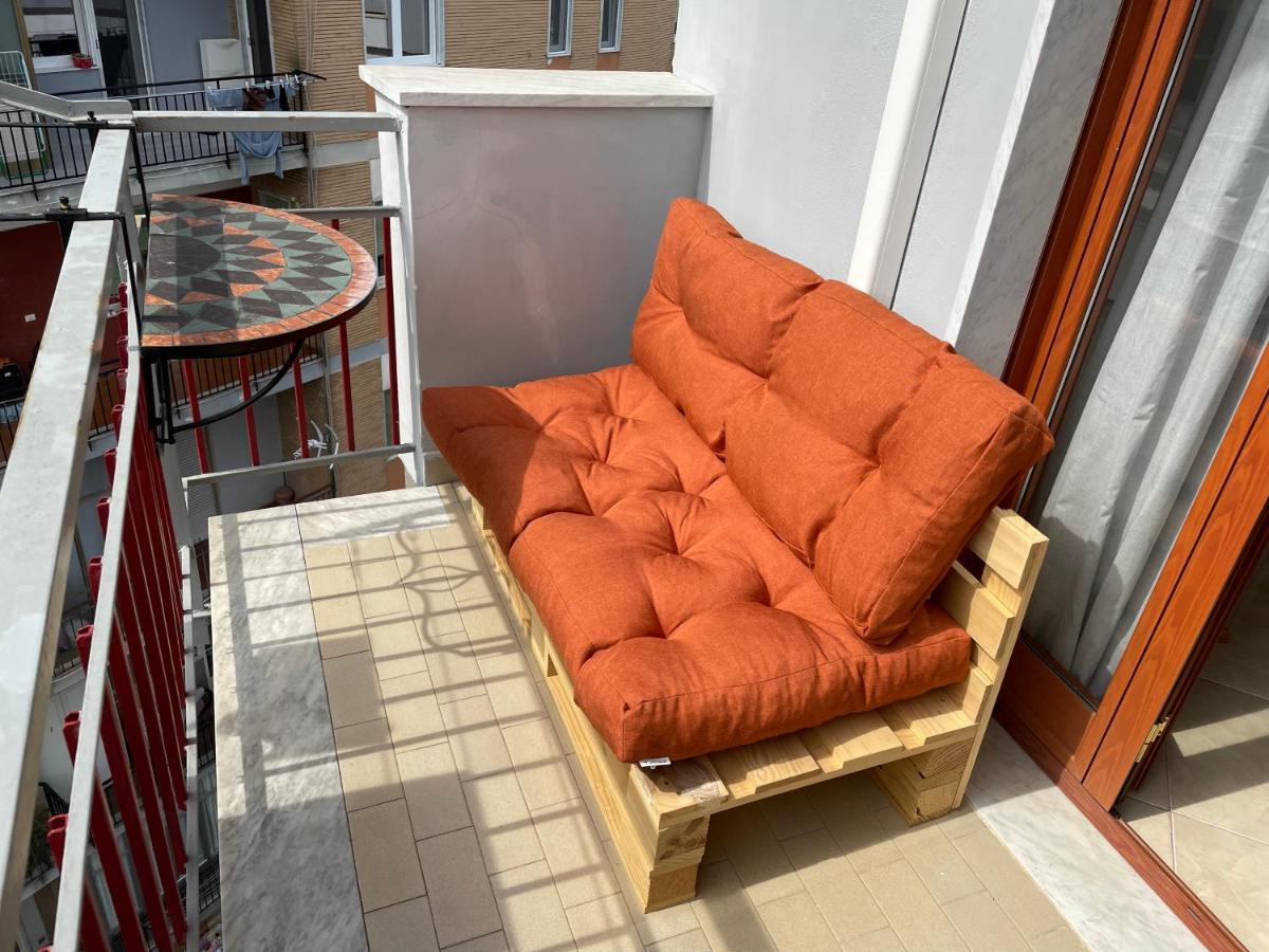 Ferienwohnung Casa Savastano Neapel Exterior foto